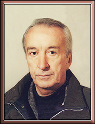 Giovanni Battista Parma